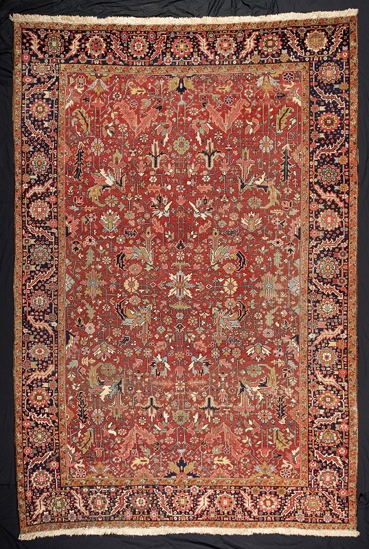 31238 Persian Mehrivan