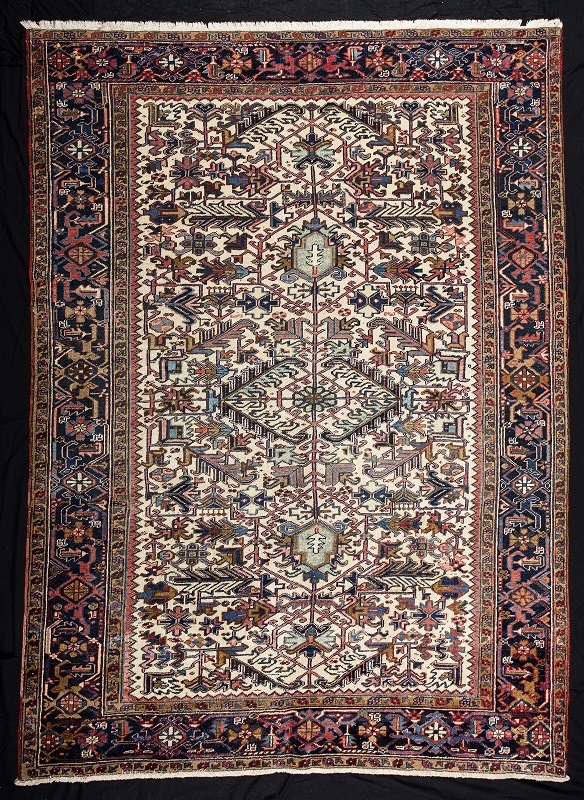 31606 Persian Mehrivan