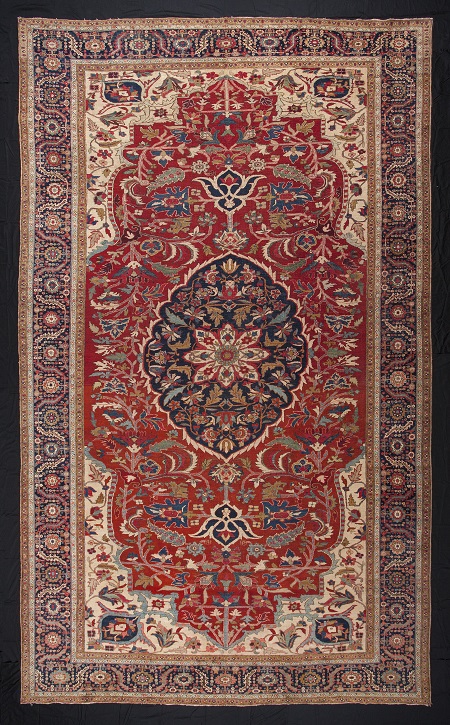 28381 Persian Bakhshayesh