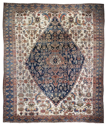 33727 Persian Bibikabad
