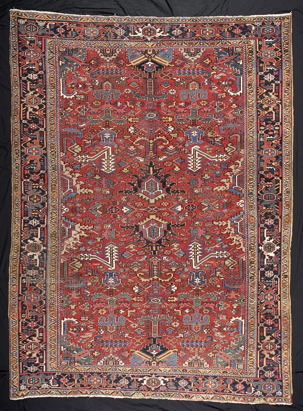 31231 Persian Mehrivan