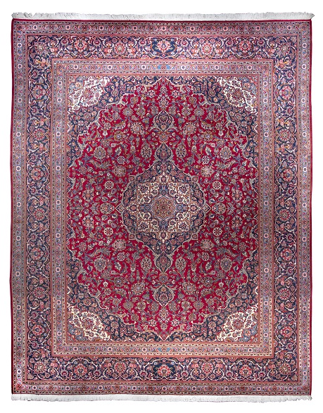 34013 Persian Kashan