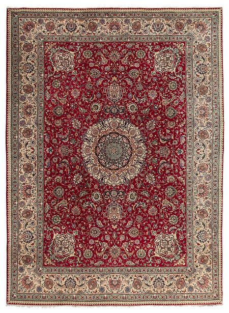 33364 Persian Tabriz