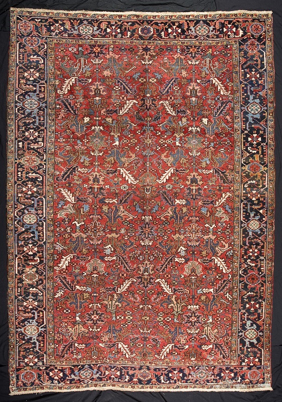 31184 Persian Mehrivan