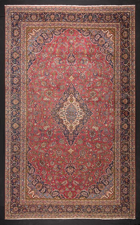 14038 Persian Kashan