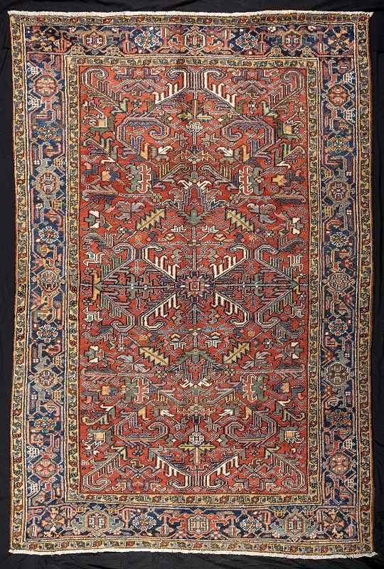 31165 Persian Mehrivan