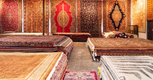 About Us Pride Of Persia, The Great Rug Company Houston Texas
