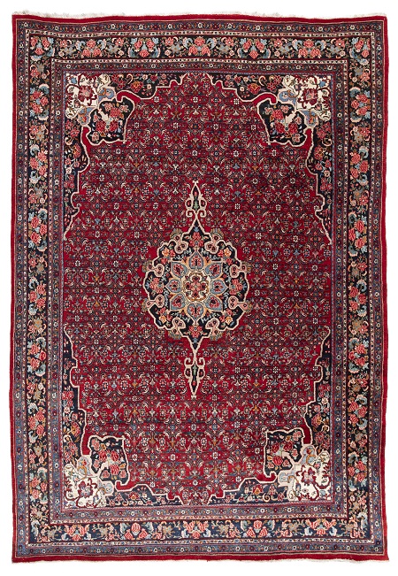 33851 Persian Bijar