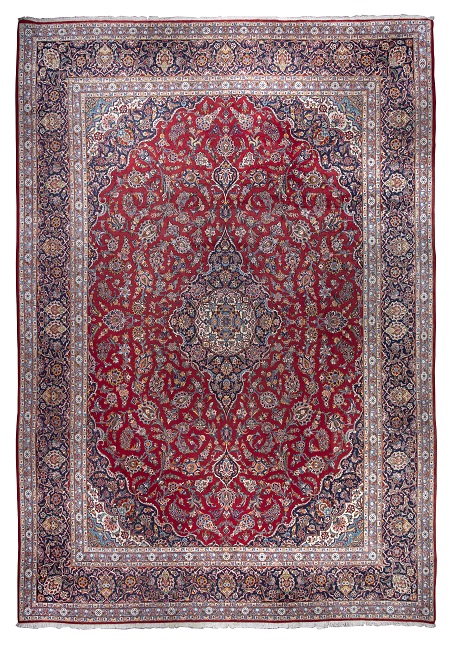 34014 Persian Kashan