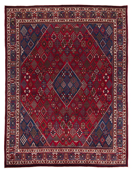 31844 Persian Joshaghan