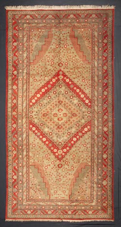 25875 Uzbek Khotan