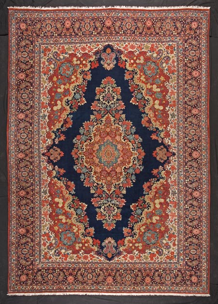 19074 Persian Saroukh