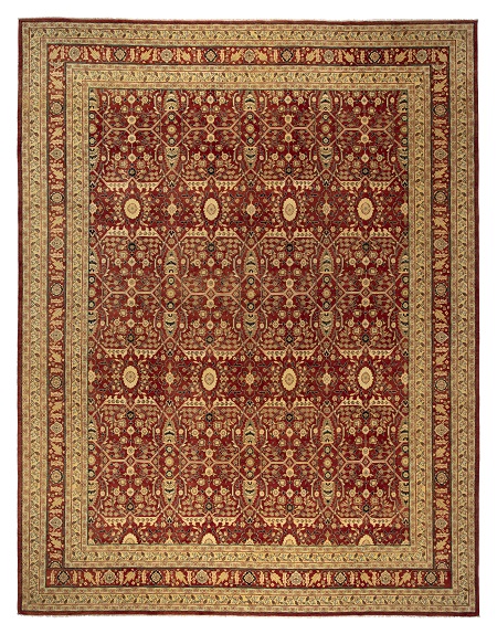 28054 Indian Tabriz