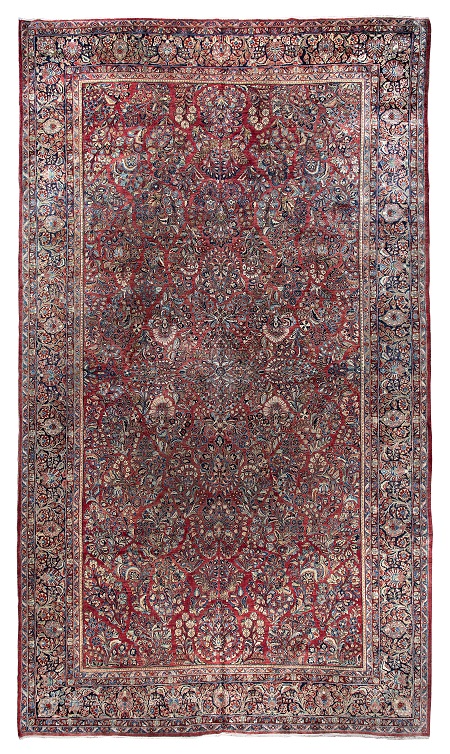 33172 Persian Saroukh