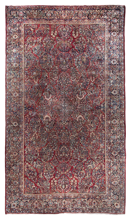 33172 Persian Saroukh