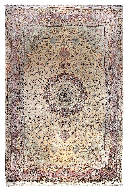 17001 Persian Tabriz