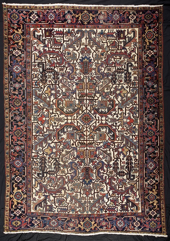 28078 Persian Mehrivan