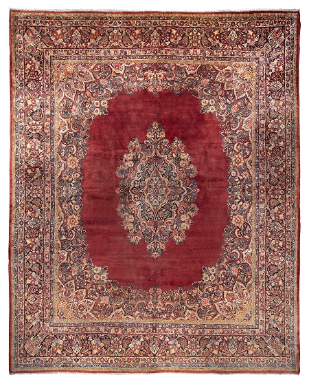 33846 Persian Saroukh