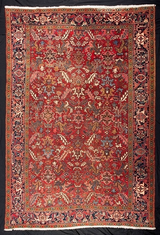 31612 Persian Mehrivan