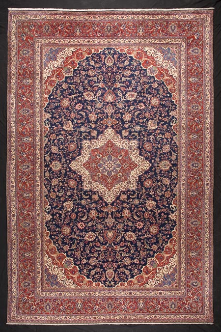 11767 Persian Qazvin