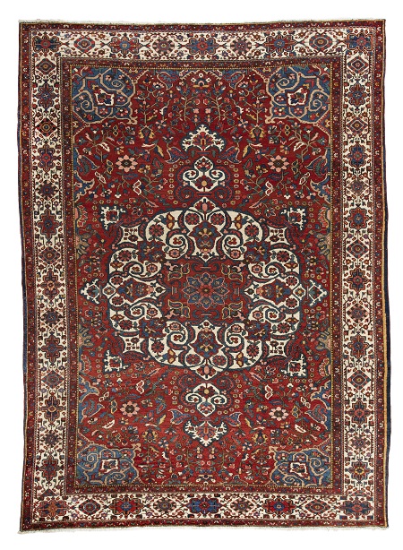 33584 Persian Bakhtiari