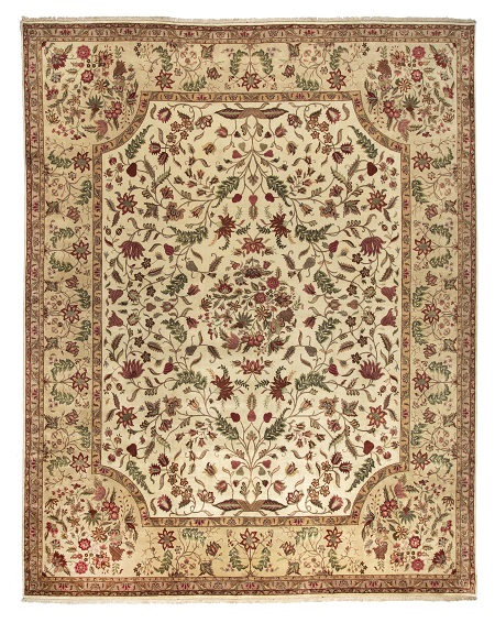 28984 Indian Tabriz