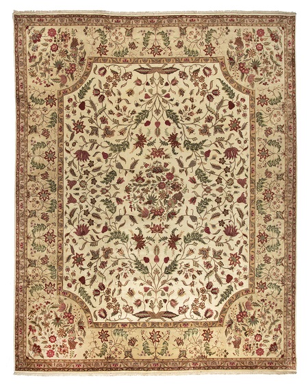 28984 Indian Tabriz